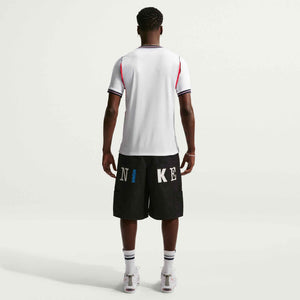 NIKE ENGLAND WC26 HOME JERSEY WHITE/OBSIDIAN
