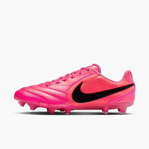 NIKE TIEMPO LIGERA PRO FG MULTI COLOR/BLACK