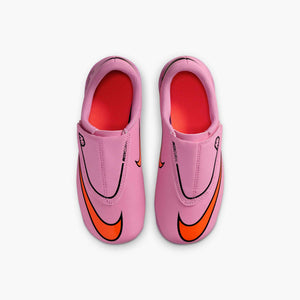 NIKE JR VAPOR 16 CLUB MG MAGIC FLAMINGO