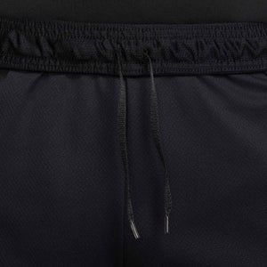 NIKE STRIKE DRI-FIT SHORT BLACK/OCEAN CUBE