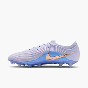 NIKE TIEMPO MAESTRO ELITE AG LV8 GHOST/CRIMSON TINT