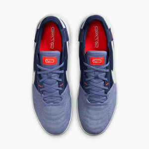 NIKE STREETGATO IC PURPLE SLATE /SUMMIT WHITE