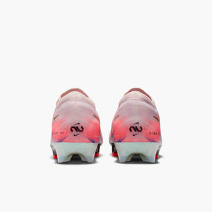 NIKE ZM VAPOR 16 ELITE FG UNITED SILT RED/RACER BLUE