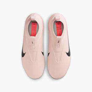 NIKE JR ZM SUPERFLY 10 ACADEMY FG UNITED SILT RED/RACER BLUE