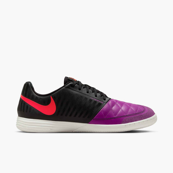 NIKE LUNAR GATO II IC BOLD BERRY/BRIGHT CRIMSON