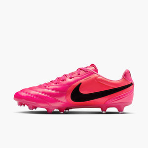 NIKE TIEMPO LIGERA PRO FG MULTI COLOR/BLACK
