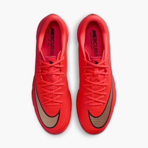 NIKE ZM VAPOR 17 ACADEMY IC BRIGHT CRIMSON/BLUR