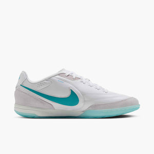 NIKE TIEMPO STREETGATO IC WHITE/DUSTY CACTUS