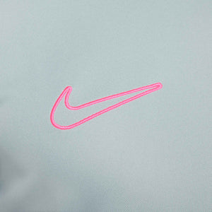 NIKE ACADEMY25 SS TOP OCEAN CUBE/BLACK