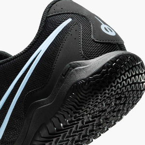 NIKE TIEMPO LEGEND 10 CLUB TF BLACK/ICE BLUE