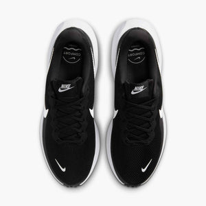 NIKE REVOLUTION 8 BLACK/WHITE