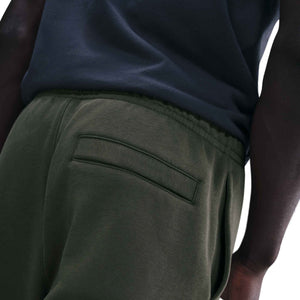 NIKE PSG 25-26 CLUB FLEECE PANT CARGO KHAKI/BLACK