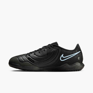 NIKE TIEMPO LEGEND 10 ACADEMY IC BLACK/ICE BLUE
