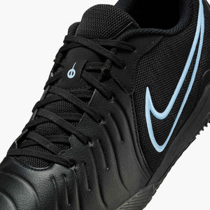 NIKE TIEMPO LEGEND 10 ACADEMY IC BLACK/ICE BLUE