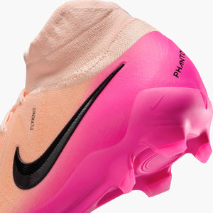 NIKE PHANTOM LUNA ll PRO FG CRIMSON TINT/PINK