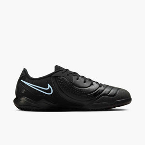 NIKE TIEMPO LEGEND 10 ACADEMY IC BLACK/ICE BLUE