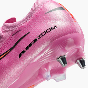 NIKE ZM VAPOR 16 ELITE SG MAGIC FLAMINGO