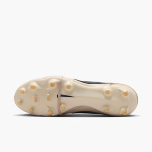 NIKE TIEMPO LIGERA PRO FG FT PEARL WHITE/BLACK