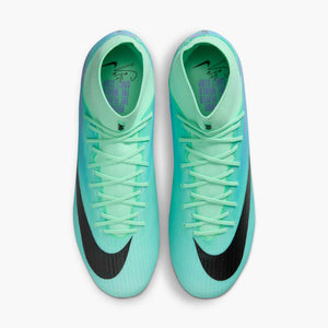 NIKE ZM SUPERFLY 11 ACADEMY FG SAM KERR GREEN GLOW