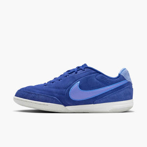 NIKE TIEMPO STREETGATO PRM IC DEEP ROYAL BLUE/POLAR