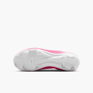 NIKE JR ZM SUPERFLY 11 ACADEMY FG MULTI COLOR/BLACK