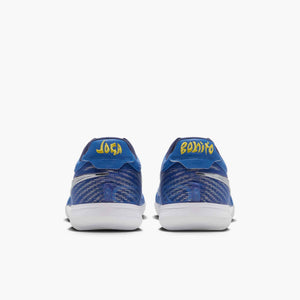 NIKE TIEMPO REACTGATO JOGA IC BLUE SPARK/WHITE