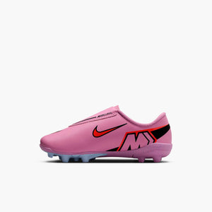 NIKE JR VAPOR 16 CLUB MG MAGIC FLAMINGO