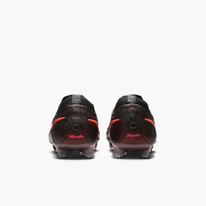 NIKE MAESTRO ELITE FG LV8 BLACK/LASER ORANGE