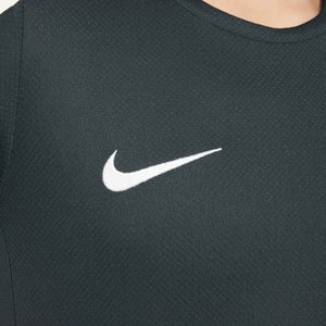 NIKE JR CHELSEA 25-26 STRIKE SS TOP OUTDOOR GREEN