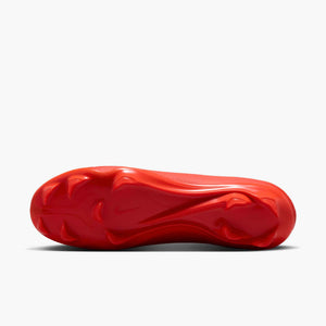 NIKE ZM VAPOR 17 PRO FG BRIGHT CRIMSON/BLUR