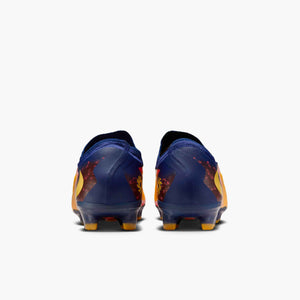 NIKE PHANTOM 6 LOW PRO FG HAALAND LASER ORANGE