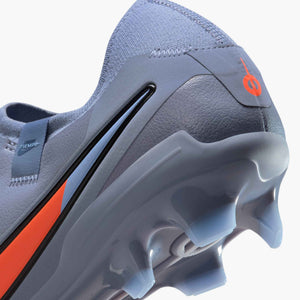 NIKE TIEMPO LEGEND 10 PRO FG BLUE ECLIPSE/BLACK