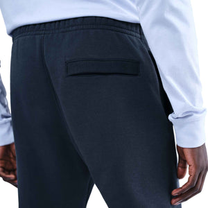 NIKE CHELSEA 25-26 CLUB FLEECE PANT OBSIDIAN/RUSH BLUE