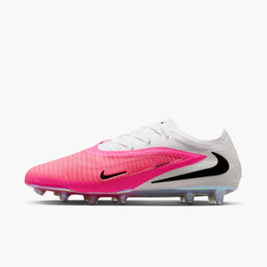 NIKE PHANTOM 6 LOW ELITE AG MULTI COLOR/BLACK
