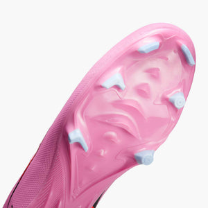 NIKE ZM VAPOR 16 ACADEMY FG MAGIC FLAMINGO
