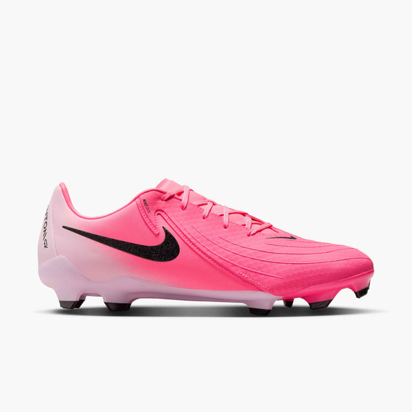 NIKE PHANTOM GX ll ACADEMY FG SUNSET PULSE/BLACK