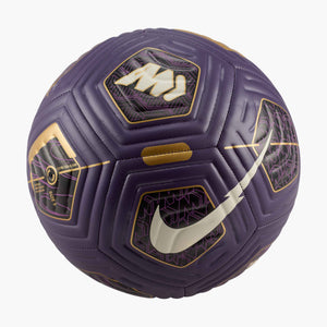 NIKE ACADEMY BALL MBAPPE GRAND PURPLE/BLACK