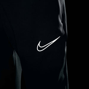 NIKE JR THERMA-FIT PANT SEAWEED/LIMELIGHT