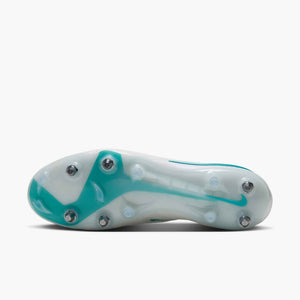 NIKE PHANTOM 6 LOW ELITE SG WHITE/DUSTY CACTUS