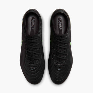 NIKE TIEMPO MAESTRO ELITE FG BLACK/ILLUSION GREEN