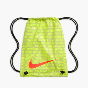 NIKE TIEMPO LEGEND 10 ELITE FG VOLT/BLACK