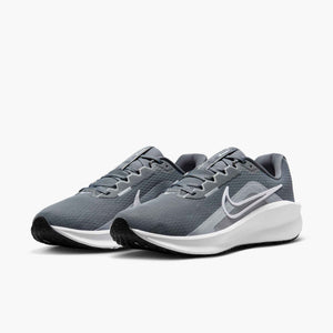 NIKE DOWNSHIFTER 13 GREY/WHITE