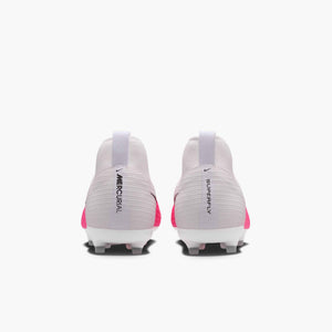 NIKE JR ZM SUPERFLY 11 ACADEMY FG MULTI COLOR/BLACK