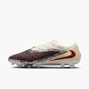 NIKE PHANTOM 6 LOW ELITE FG UNITED BURGUNDY CRUSH