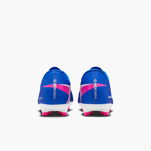 NIKE ZM VAPOR 16 ACADEMY FG RACER BLUE/WHITE