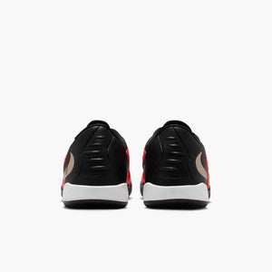 NIKE PHANTOM 6 LOW ACADEMY IC BRIGHT CRIMSON/BLUR