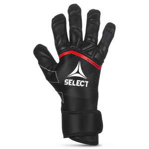 SELECT JR 90 FLEXI V24 GLOVE BLACK