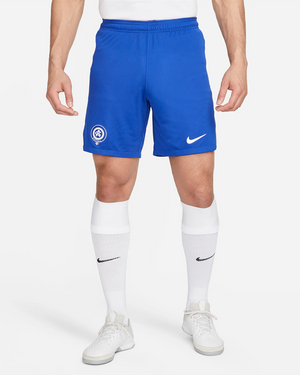 NIKE ATLETICO 23-24 AWAY SHORT OLD ROYAL/WHITE