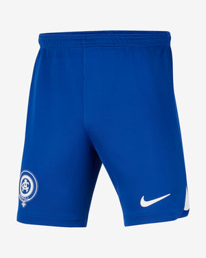 NIKE JR ATLETICO 23-24 AWAY SHORT OLD ROYAL/WHITE