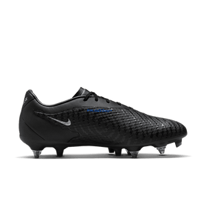 NIKE PHANTOM GX ACADEMY SG BLACK/CHROME/HYPER ROYAL